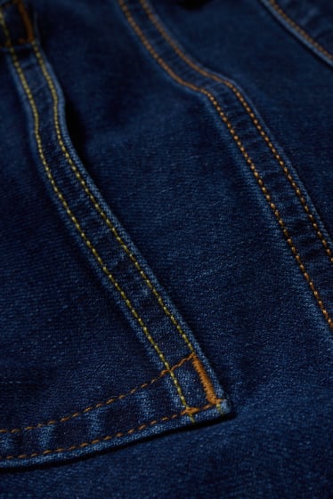 Home - Premium Denim by C&A - slim jeans - texà blau