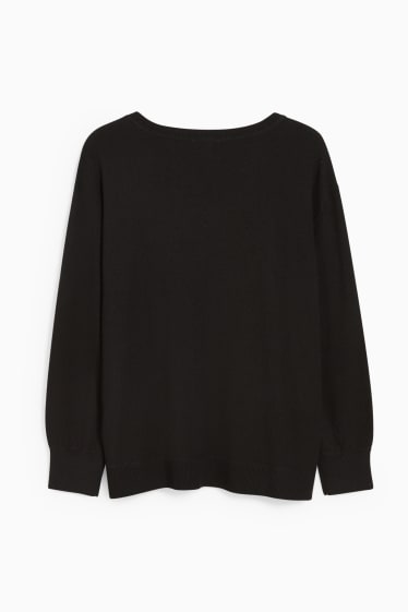 Women - Jumper - black