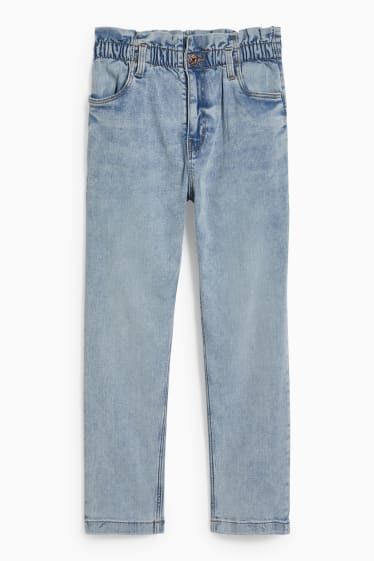 Niños - Relaxed jeans - vaqueros - azul