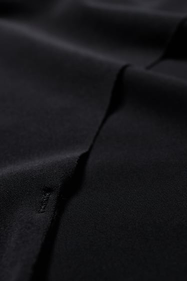 Dámské - Multipack 3 ks - kalhotky - LYCRA® - černá