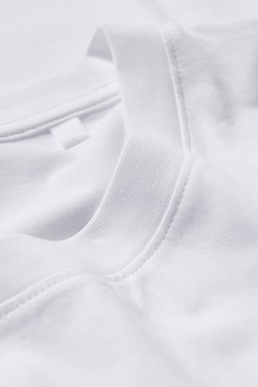 Home - Paquet de 3 - samarreta - blanc