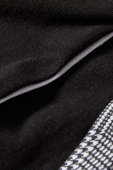 Nena - Paquet de 2 - leggings - negre