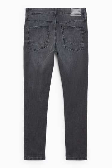 Herren - CLOCKHOUSE - Skinny Jeans - jeansgrau