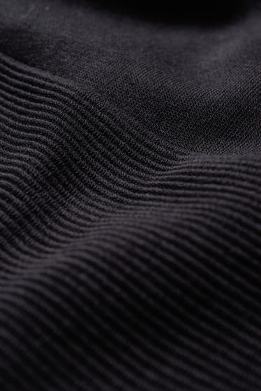Men - CLOCKHOUSE - joggers - black