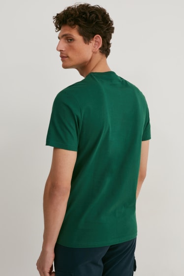 Bărbați - Tricou - verde