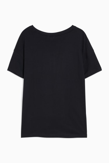 Jóvenes - CLOCKHOUSE - camiseta - negro