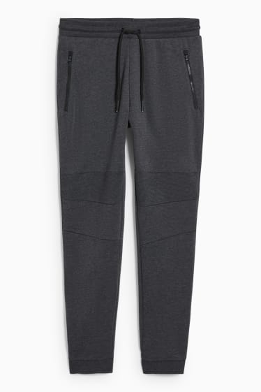 Home - CLOCKHOUSE - pantalons de xandall - gris jaspiat