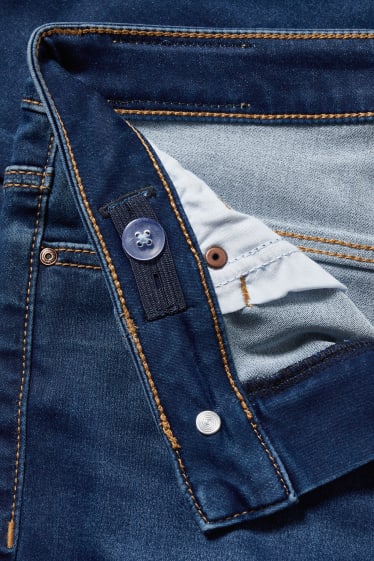 Bambine - Flare jeans - jeans blu scuro