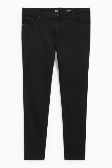 Donna - Skinny jeans - shaping jeans - LYCRA® - nero