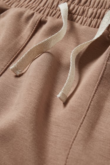 Bambine - Gonna - marrone chiaro