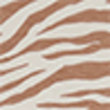 Women - CLOCKHOUSE - long sleeve top - patterned - beige