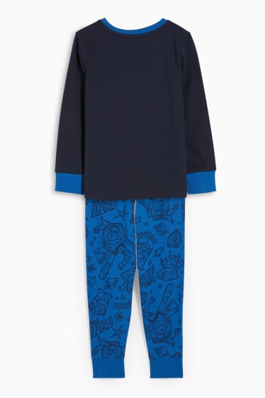 Children - Toy Story - pyjamas - 2 piece - dark blue