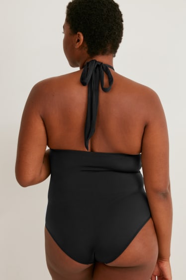 Femmes - Maillot de bain - ampliforme - LYCRA® XTRA LIFE™ - noir