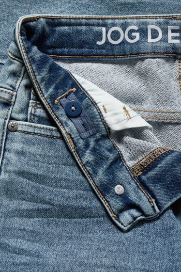 Bambini - Skinny jeans - jog denim - jeans blu