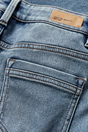 Bambini - Skinny jeans - jog denim - jeans blu