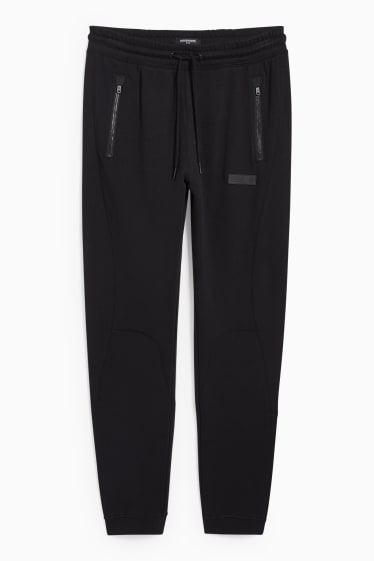 Home - CLOCKHOUSE - pantalons de xandall - negre