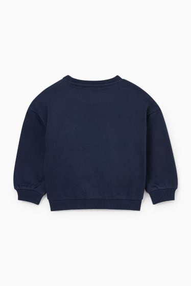 Children - Sweatshirt - dark blue