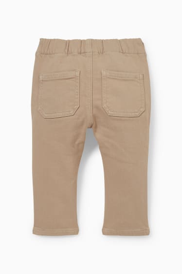 Bébés garçons - Pantalon bébé - beige