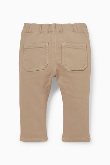 Babys - Baby-Hose - beige