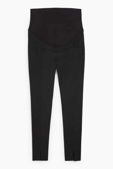 Femmes - Pantalon de grossesse - noir