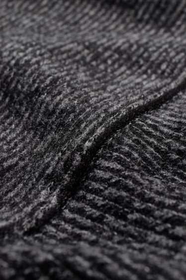 Women - Jumper - anthracite