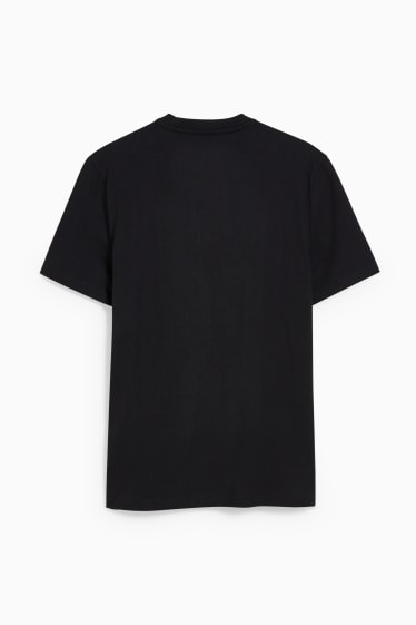 Hombre - Camiseta funcional  - negro