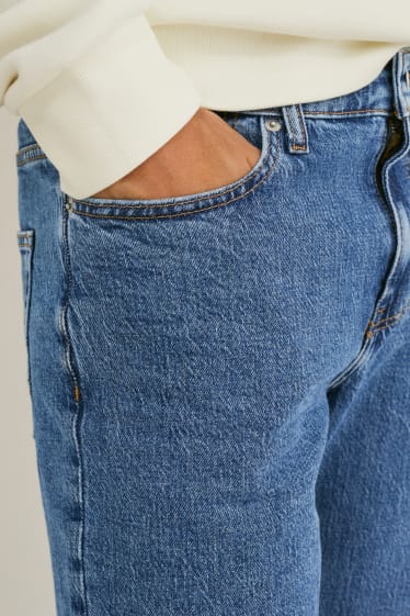 Hommes - Regular jean - LYCRA® - jean bleu