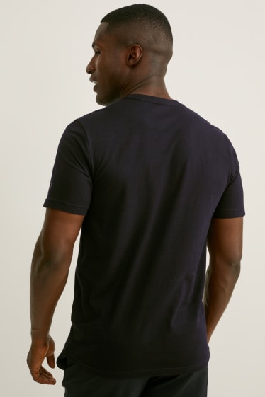 Hombre - Camiseta funcional  - negro