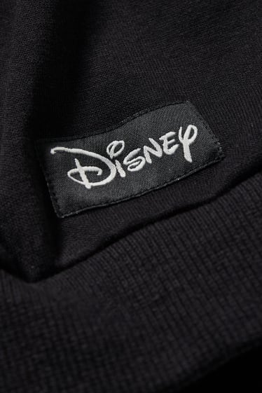 Kinderen - Mickey Mouse - hoodie - zwart