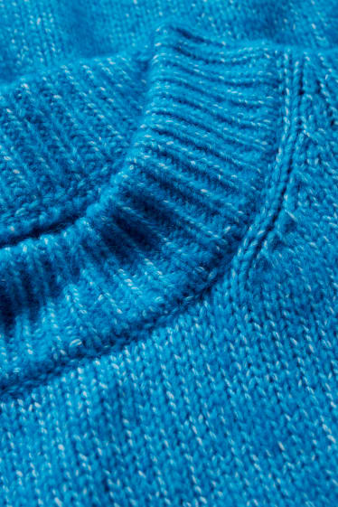 Ragazzi e giovani - CLOCKHOUSE - maglione - blu