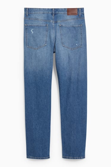 Herren - CLOCKHOUSE - Regular Jeans  - jeansblau