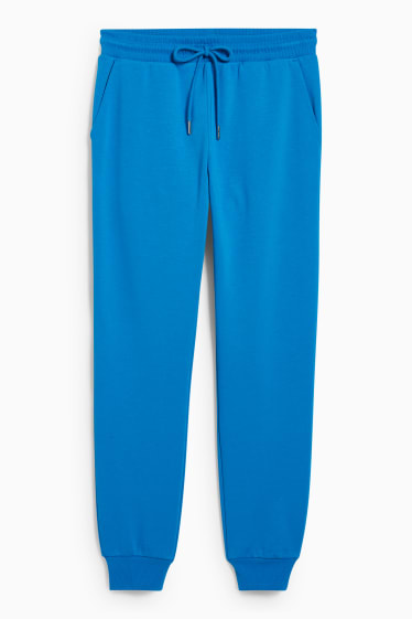 Dona - CLOCKHOUSE - pantalons de xandall - petroli