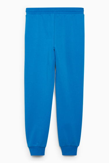 Dona - CLOCKHOUSE - pantalons de xandall - petroli