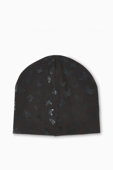 Nena - Gorra - negre