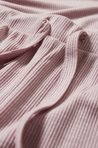 Donna - Pantaloni pigiama - rosa scuro