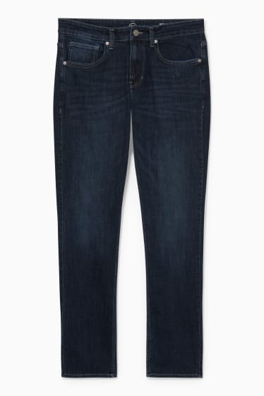 Hombre - Slim jeans - LYCRA® - vaqueros - azul claro