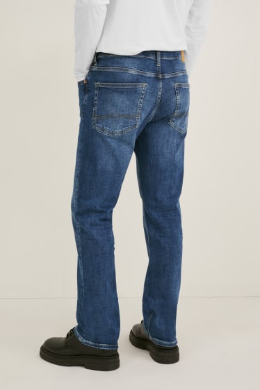 Uomo - Regular jeans - LYCRA® - jeans blu