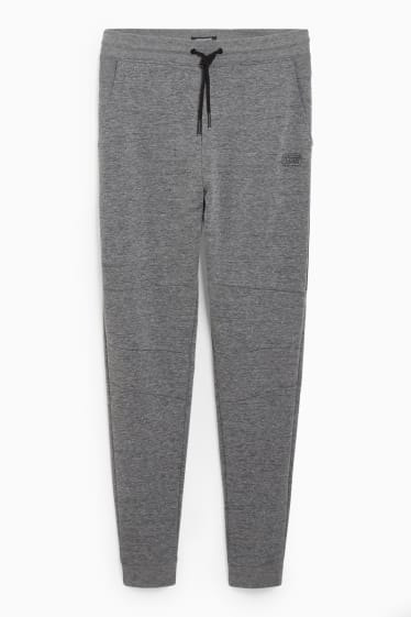 Men - CLOCKHOUSE - joggers - gray