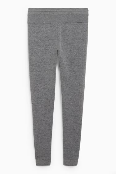 Men - CLOCKHOUSE - joggers - gray