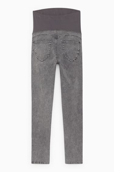 Mujer - Vaqueros premamá - jegging jeans - LYCRA® - vaqueros - gris