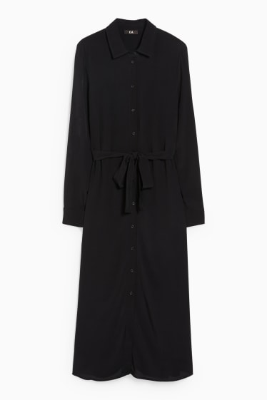 Femmes - Robe - noir