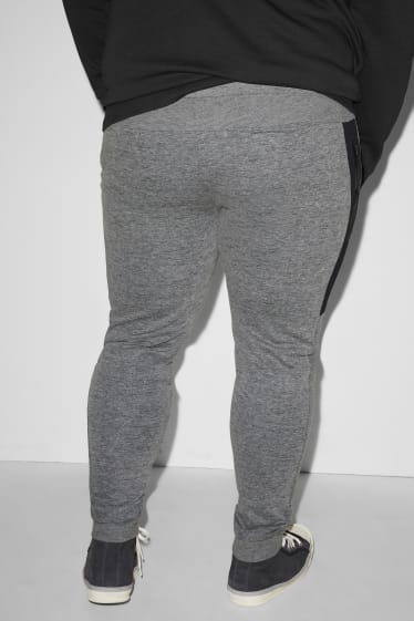 Men - CLOCKHOUSE - joggers - gray