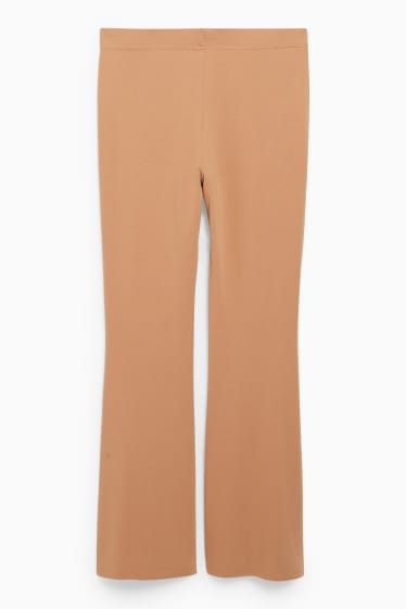 Women - CLOCKHOUSE - joggers - apricot