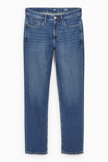 Uomo - Straight jeans - LYCRA® - jeans blu