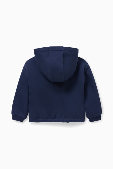 Children - Harry Potter - hoodie - dark blue
