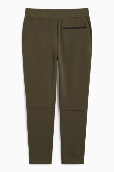 Home - Pantalons de xandall  - verd