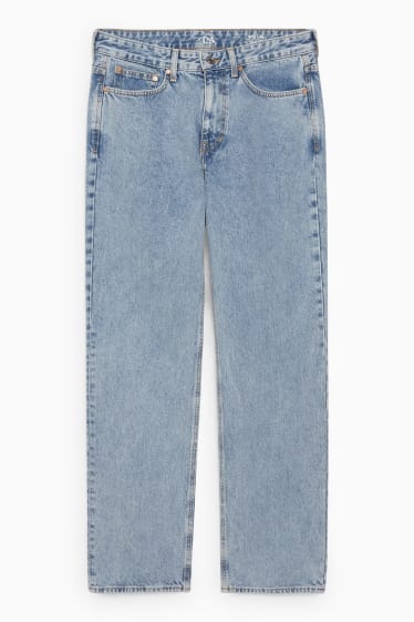 Uomo - Relaxed jeans - jeans azzurro