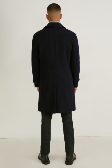 Home - Abric - negre