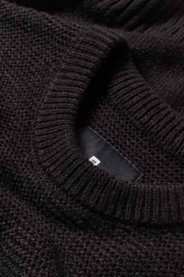 Home - CLOCKHOUSE - jersei - negre