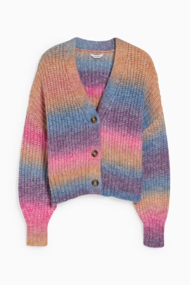 Donna - CLOCKHOUSE - cardigan - colorato